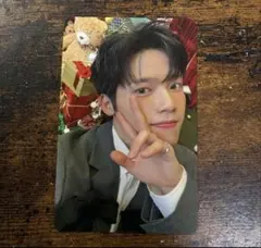 INI THE WINTER MAGIC ウィンマジ　木村柾哉