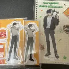 WIND BREAKER ウィンブレ 桜遥 アクリルスタンド