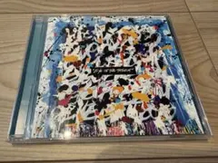 One Ok Rock CDのサムネイル