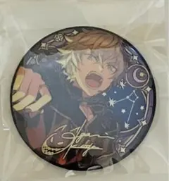 あんスタ 晃牙 缶バ グッズ 星之所向 中国 海外 UNDEAD