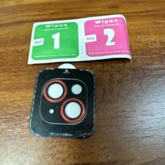 新品未使用✨️iPhone14/14MAX カメラフィルム 保護フィルム 防止
