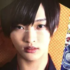 54 IMPACTors 切り抜き 佐藤新 影山拓也基俊介鈴木大河横原悠毅松井奏