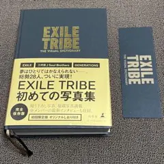 The Visual Dictionary【初回限定版】