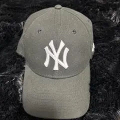 New Era 9FORTY ニューヨーク・ヤンキースキャップ