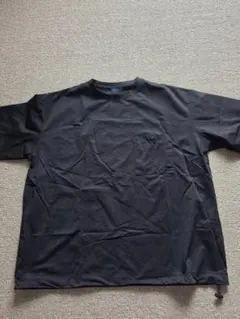 美品 URBAN RESEARCH ポケットTシャツ ブラック サイズMのサムネイル