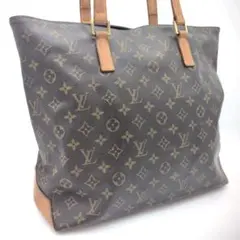 LOUIS VUITTON モノグラム トートバッグのサムネイル