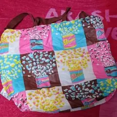 嵐　Popcorn　ショッピングバッグ