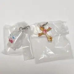 りぼん めじるしアクセサリー