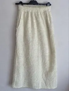 【FREAK'S STORE】シャギータイトスカート