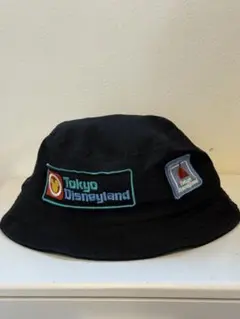 ディズニー バケットハット キャラクターグッズ
