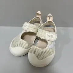 VANS ヴァンズ RAY AQUA レイアクア 15センチ