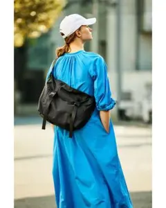 Shinzone別注 AMIACALVA MESSENGER BAG - メルカリ