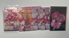 わんだふるぷりきゅあ キュアワンダフル まとめ売り