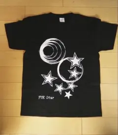 FUK STAR Tシャツ　ブラック S punkandyo starteamのサムネイル