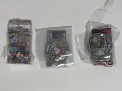 妖怪ウォッチ ガチャガチャ ミニチュアパッケージコレクション