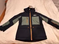 【状態○】Picture スノボジャケット M(Adventure Line) 状態○】Picture スノボジャケット M(Adventure Line) - メルカリ