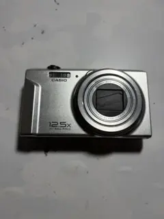CASIO EXILIM EX-ZS100 デジカメ