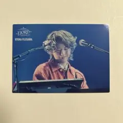 004 藤澤涼架　ミセス　フィヨルド　Mrs.GREENAPPLE FJORD