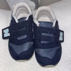 ニューバランス 13センチ