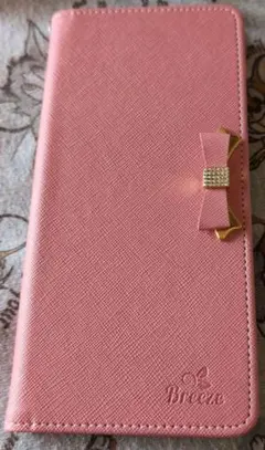 Breezeスマートフォンケース