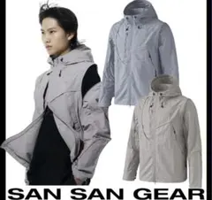 2025年最新】サンサンギア 24ssの人気アイテム - メルカリ