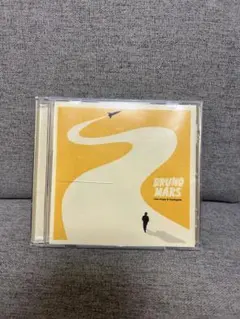 Bruno Mars Doo-Wops & Hooligans CD
