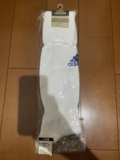 新品 adidas アディダス サッカー フットサル ソックス ストッキングのサムネイル
