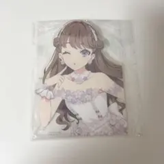 君に届け展 胡桃沢梅 アクリルお守りキーホルダー - メルカリ