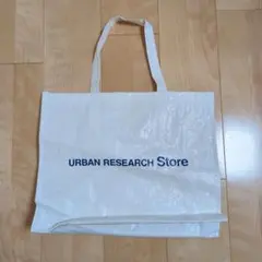 URBAN RESEARCH Store ショップ袋 ショッパーのサムネイル