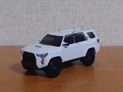 ホットウィール トヨタ 4ランナー