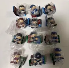 パワプロくん　ならぶんです　12球団コンプリート