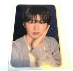 残1 TREASURE pulse on CD購入特典 ジュンギュ トレカ