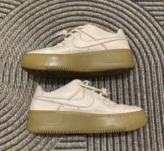 NIKE AIR FORCE 1 SAGE LOW 25cm