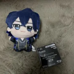 すにすて ちびぐるみ たちばなくん