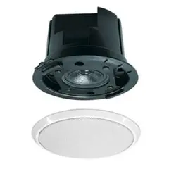 Panasonic 防滴スピーカー 天井埋込みタイプ(3W) WS-5801のサムネイル