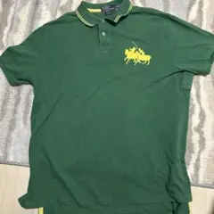 ラルフローレンポロシャツ