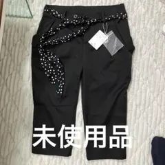 UNITED ARROWS ショートパンツ ブラック L