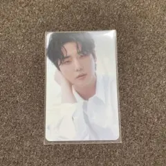 TXT トレカ ヨンジュン YEONJUN thursday's child - メルカリ