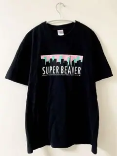 2025年最新】super beaver tシャツ 東京の人気アイテム - メルカリ