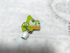 ハローキティ ピンバッジ