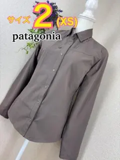 patagonia シャツ Women's XSのサムネイル