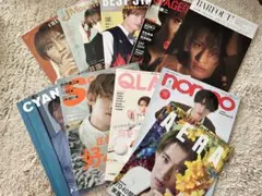  Man 雑誌 切り抜き まとめ売り 2026年最新】雑誌の切り抜きの人気アイテム - メルカリ