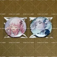 2026年最新】瑞希 缶バッジ 36bの人気アイテム - メルカリ