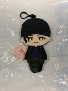 新品未使用 赤井 名探偵コナン ともポーチ１５