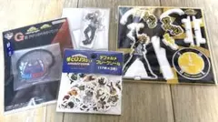 僕のヒーローアカデミア 上鳴電気&まとめ売り