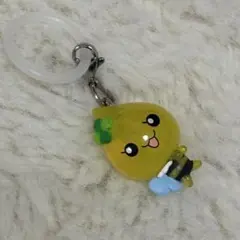 めじるしアクセサリー しずくちゃん