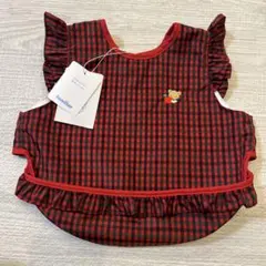 familiarエプロン