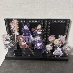 メダリスト 魔法使いver. 特典A賞特大アクリルフィギュア 結束いのり メダリスト 魔法使いver. 特典A賞特大アクリルフィギュア 結束いのり