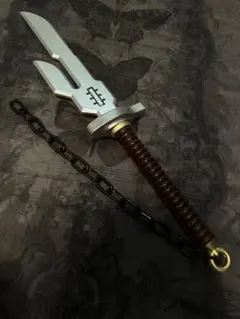 呪術廻戦 天逆鉾 伏黒甚爾 武器 コスプレ 約60cm