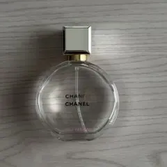 CHANEL 空き瓶　残量ありCHANCE Eau Tendre 香水